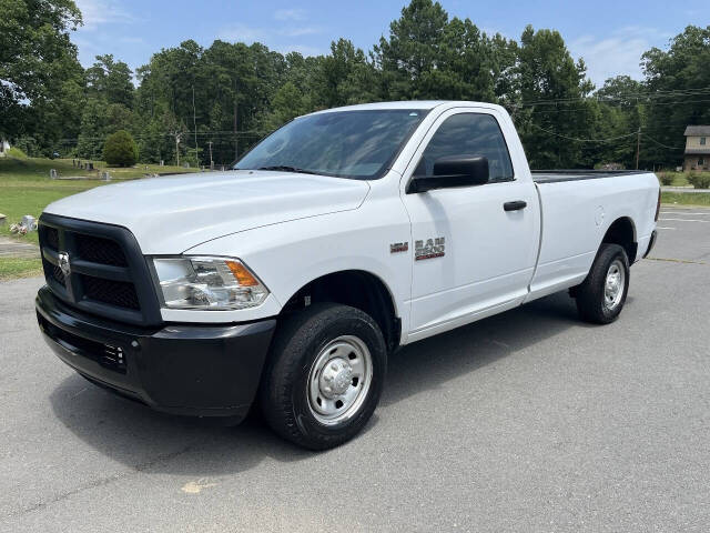 ram ram 2500 pickup 2016 3C6LR4AT7GG386917 image ram ram 2500 pickup 2016 3C6LR4AT7GG386917 image